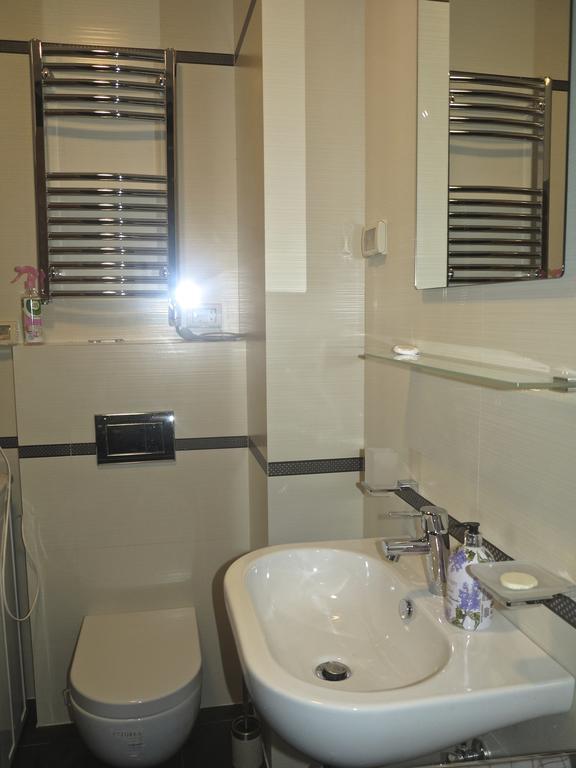 Apartment Verdan Bar Rum bild