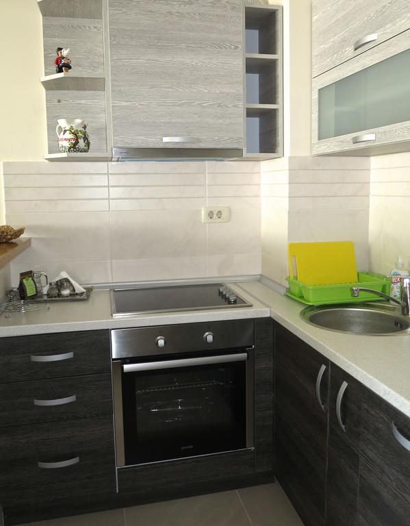 Apartment Verdan Bar Rum bild