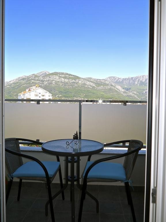 Apartment Verdan Bar Rum bild