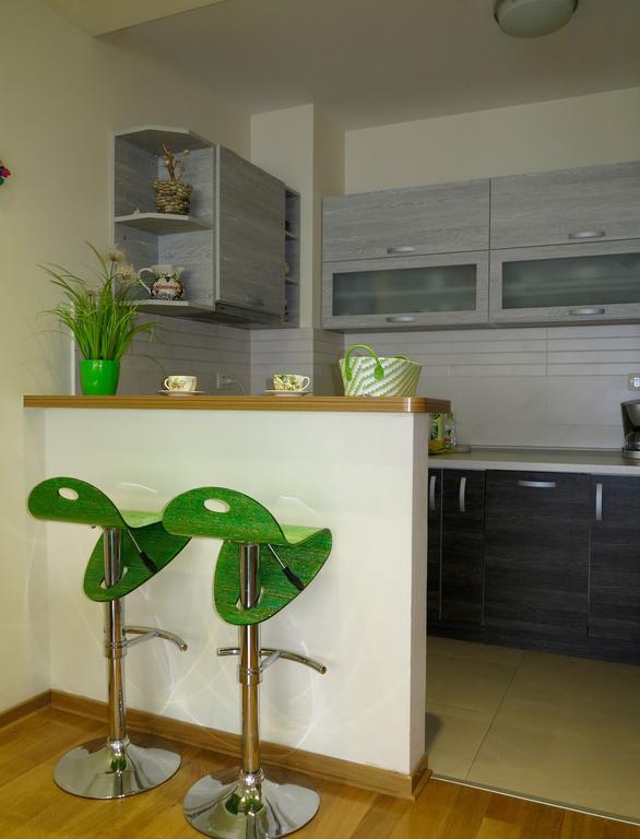 Apartment Verdan Bar Exteriör bild