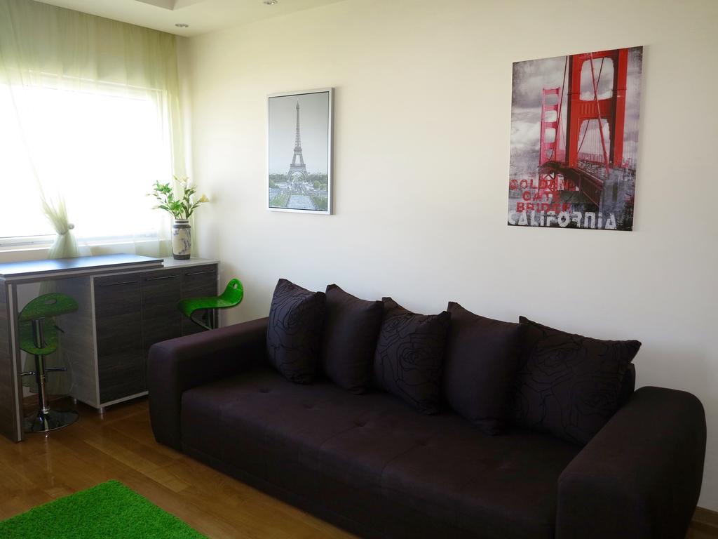Apartment Verdan Bar Exteriör bild