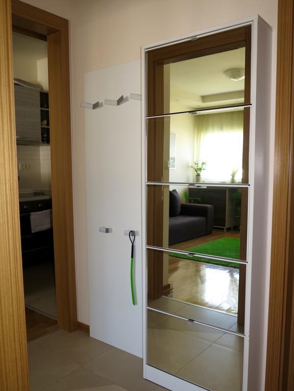 Apartment Verdan Bar Exteriör bild
